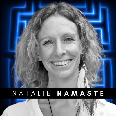 #277 Natalie Namaste – Why the Solar Flash Timeline Just Shifted #277 Natalie Namaste – Why the Solar Flash Timeline Just Shifted