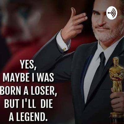 QUOTES DIGEST EPISODE EIGHT. Topic: Success vs Stagnancy.