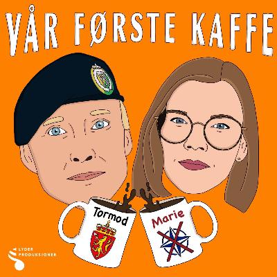 Marie Sneve Martinussen & Tormod Heier: NATO, militærtjeneste og klasseforskjeller Marie Sneve Martinussen & Tormod Heier: NATO, militærtjeneste og klasseforskjeller