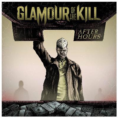 Interview : GLAMOUR OF THE KILL (25/10/14)