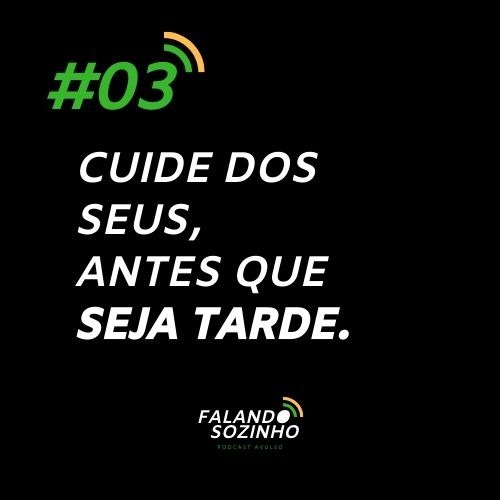 Falando Sozinho