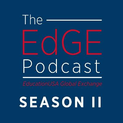 Episode 13: Student Perspectives Series Part 1: U.S. Universities' Communication Channels Episode 13: Student Perspectives Series Part 1: U.S. Universities' Communication Channels