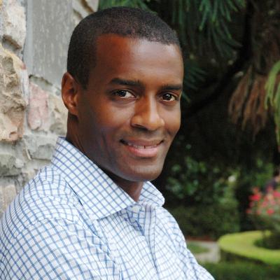 Black History Month 2021 with Dr. Aerik Williams