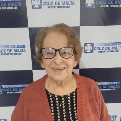 Bate Papo – Terezinha Madeira Martins