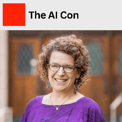 24. The AI Con with Emily M. Bender