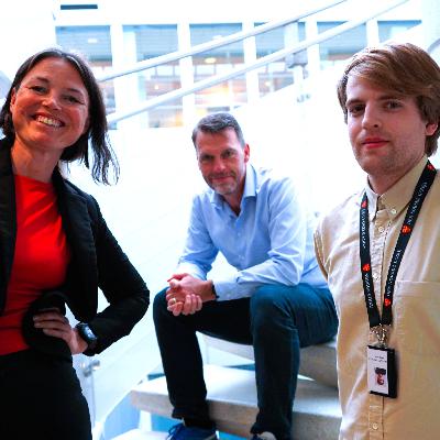 Du skal ikke stjele (andres bilder)