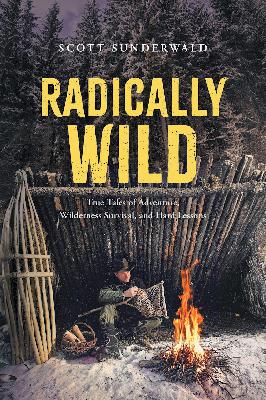 Ep 79- Radically Wild Ep 79- Radically Wild