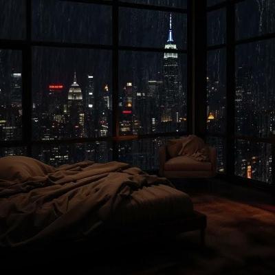 12 horas de lluvia para dormir en armonía y silencio tranquílame. 12 horas de lluvia para dormir en armonía y silencio tranquílame.