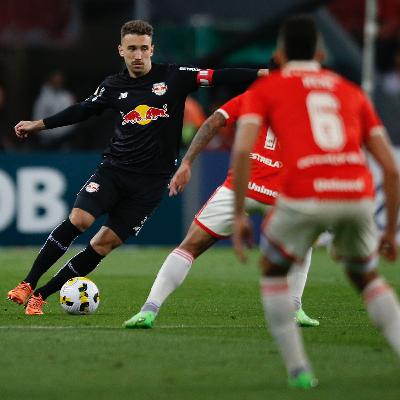 GE Bragantino #74: Bom desempenho no Beira-Rio, mas jejum que segue