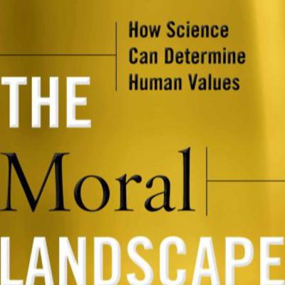 The Moral Landscape - Book Review