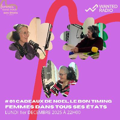 Femmes dans tous ses états : Cadeaux de noël, le bon timing