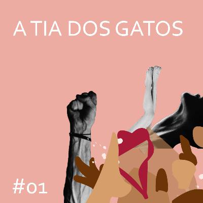 A Tia Dos Gatos | Cospe ou Engole EP. 01 A Tia Dos Gatos | Cospe ou Engole EP. 01
