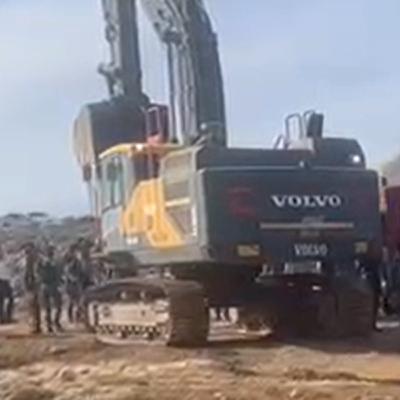 "מי שקובע לאן תתרחב ההתיישבות הם גורמים ציבוריים ומיישבים" "מי שקובע לאן תתרחב ההתיישבות הם גורמים ציבוריים ומיישבים"