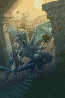 Dungeons and Dragons: Storm King's Thunder Episode 26 Dungeons and Dragons: Storm King's Thunder Episode 26