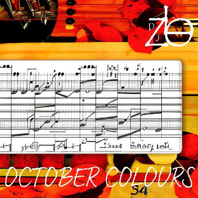 Dj Zlo - October Colours