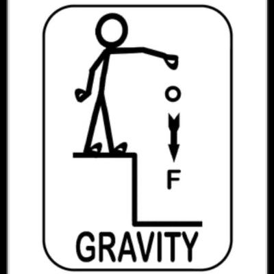 Physics - Ep.3 - Gravity