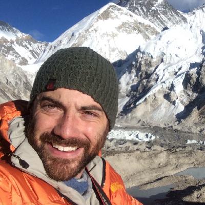 93 - Jeram Hyde - Teaching non-technical skills