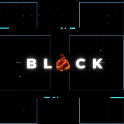BLACK | ft. Naman Naswa | Rap