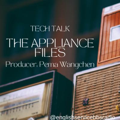 Tech Talk - The Appliance Files: Microwave Tech Talk - The Appliance Files: Microwave