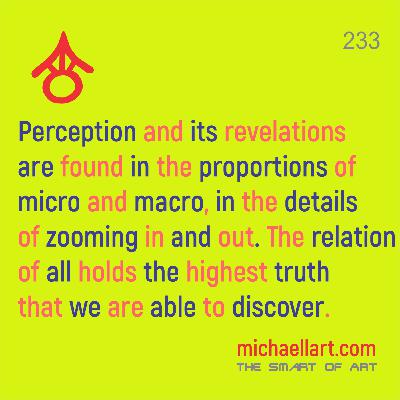 THE SMART OF ART PODCAST EPISODE 233 THE SMART OF ART PODCAST EPISODE 233