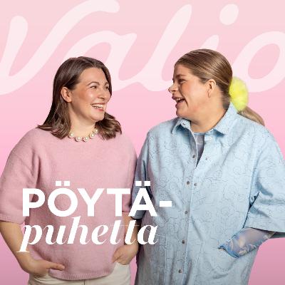 1. Kasvis-queenin paljastukset – vieraana Kia Arpia