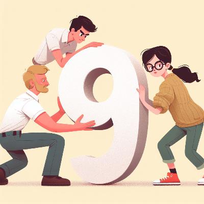 Episode 23.9: A Surprise Ab-Pearance