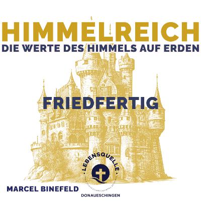 Friedfertig