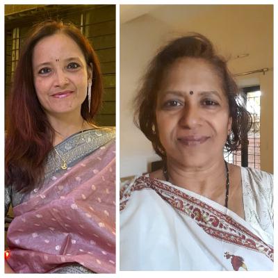 Soul Sisters - English version of मुझ जैसी