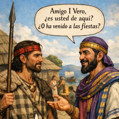 14 los iberos