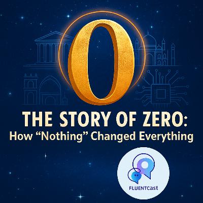 The Story of Zero: How ‘Nothing’ Changed Everything
