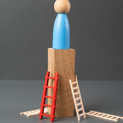 Upskill and reskill to stay relevant in a dynamic world