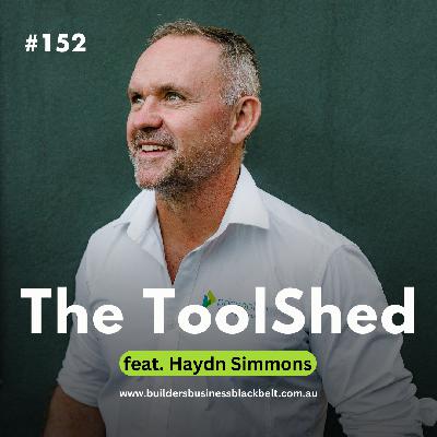 EP 152: Stop Losing Money on Estimates: Simple 3-Step Process EP 152: Stop Losing Money on Estimates: Simple 3-Step Process