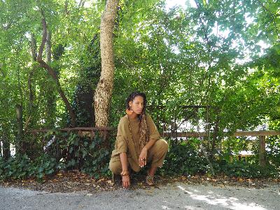 Love, Men + Money with Ayesha Ophelia