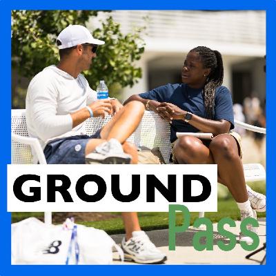 Meet the Professionals: Brian Garber – Coaching Ethan Quinn