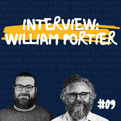 Interview with William Portier Interview with William Portier
