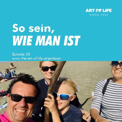 So sein, wie man ist So sein, wie man ist