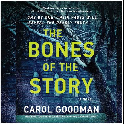 Download [eBook] The Bones of the Story