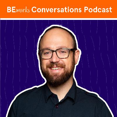 Solving society‘s most difficult challenges with Robert Beiser