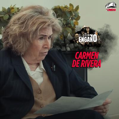La 'República de los 17 segundos' vivida desde el Parlament. Carmen de Rivera [CeC #22]