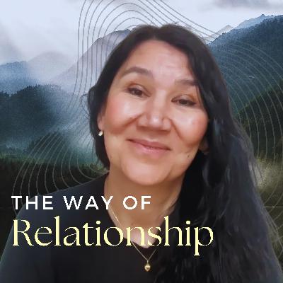 #4 | Mit Kindern wachsen: Elternschaft als spiritueller Weg - mit Kirsten Timmer #4 | Mit Kindern wachsen: Elternschaft als spiritueller Weg - mit Kirsten Timmer