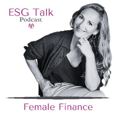 #125 Female Finance (6) - Zyklus, Stimmung, Konto – Wie mein hormoneller Rhythmus meine Finanzentscheidungen prägt