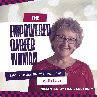Ep. 10 - Brenda Bridges, Founder, Bridging Divorce Solutions