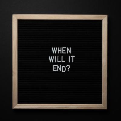 The Question Is Different, But The Same