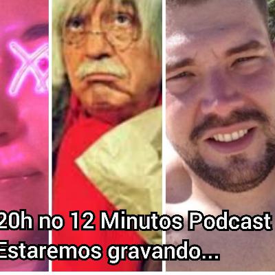Episódio com @marotamor @tecio_melo e @GChapatin