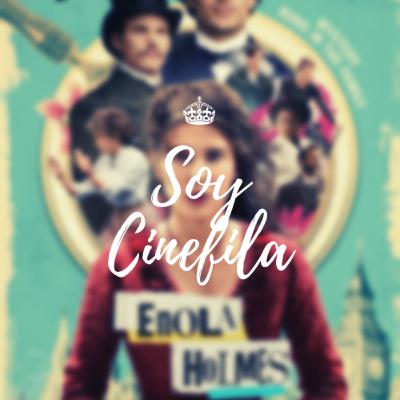 Capítulo 3: Enola Holmes