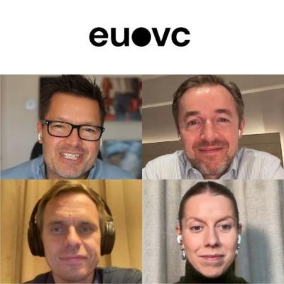 E648 | This Week in European Tech: The Baltics, Bureaucracy & Building Boldly