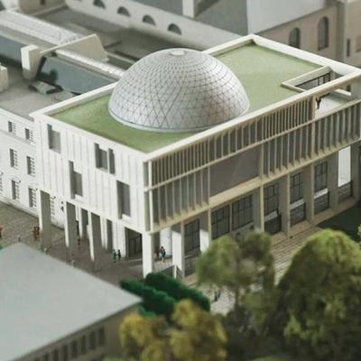What's going on with the proposed National Children's Science Centre?