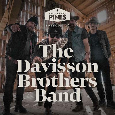 The Davisson Brothers Band