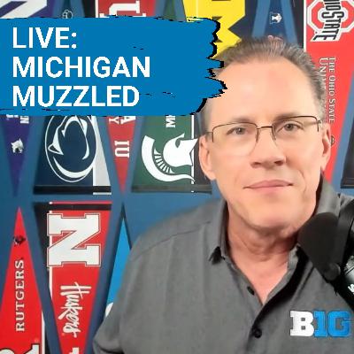 LIVE REACTION: Oklahoma MANHANDLES Michigan in Trenches!  6 Teams TOP 50 Points!