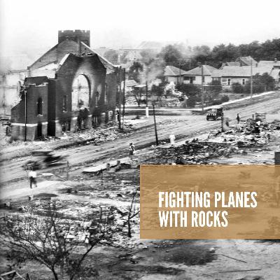 We&You | Fighting Planes With Rocks | June 4, 2021 We&You | Fighting Planes With Rocks | June 4, 2021